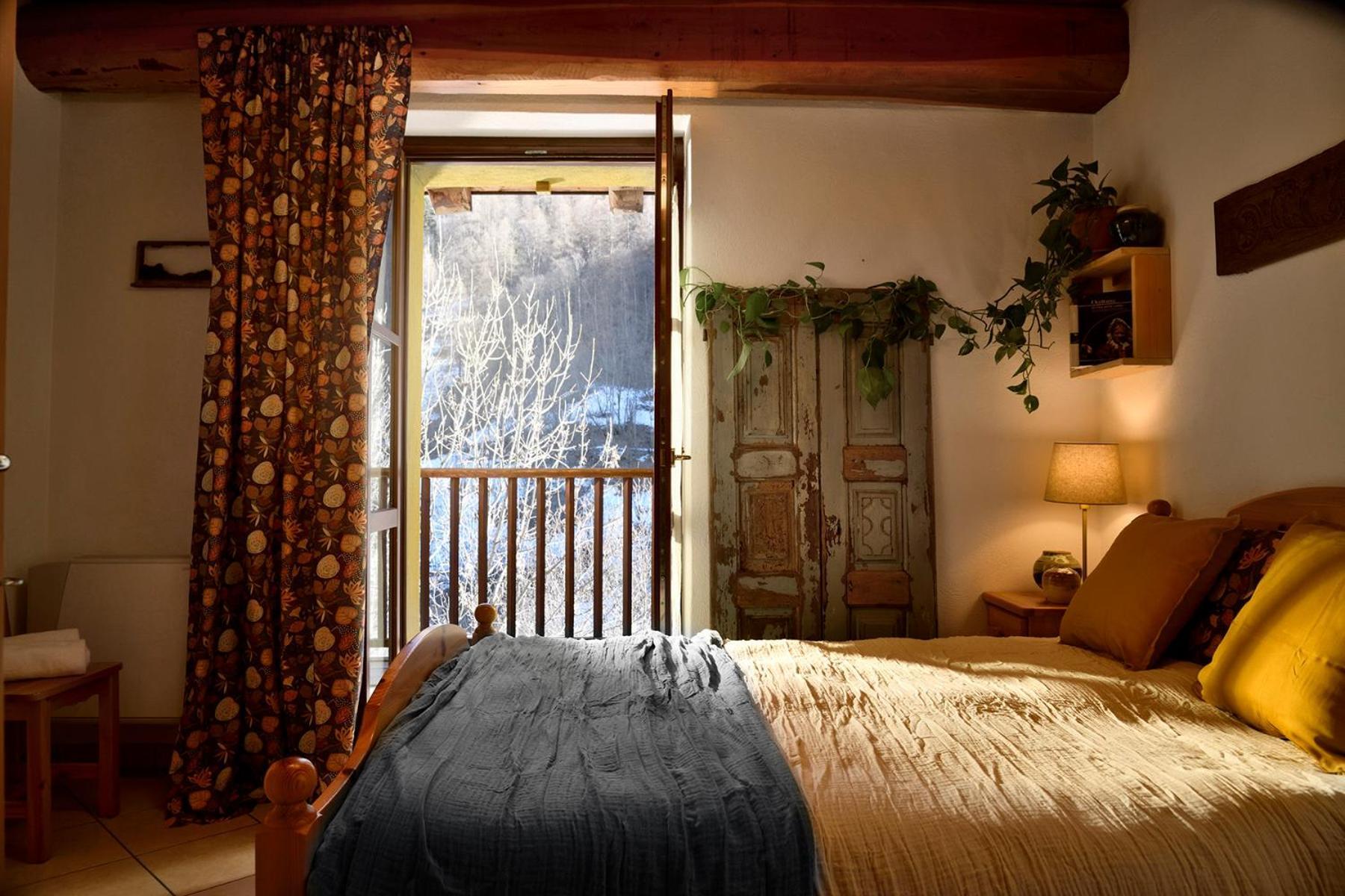 Rifugio Lou Lindal Hotel Canosio Exterior foto