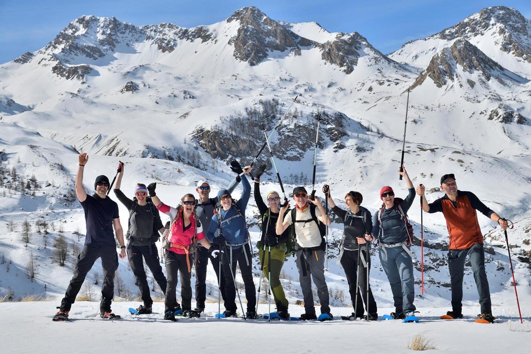 Rifugio Lou Lindal Hotel Canosio Exterior foto