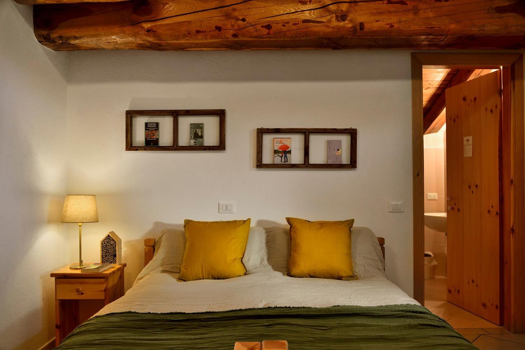Rifugio Lou Lindal Hotel Canosio Exterior foto