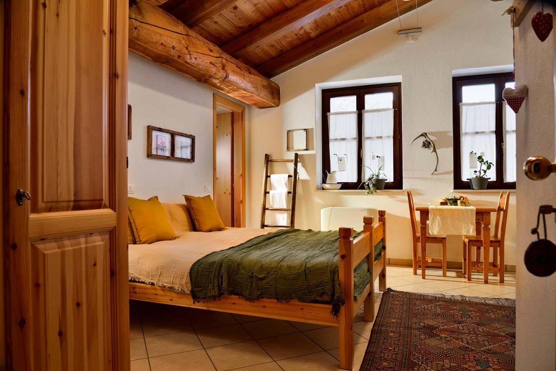 Rifugio Lou Lindal Hotel Canosio Exterior foto