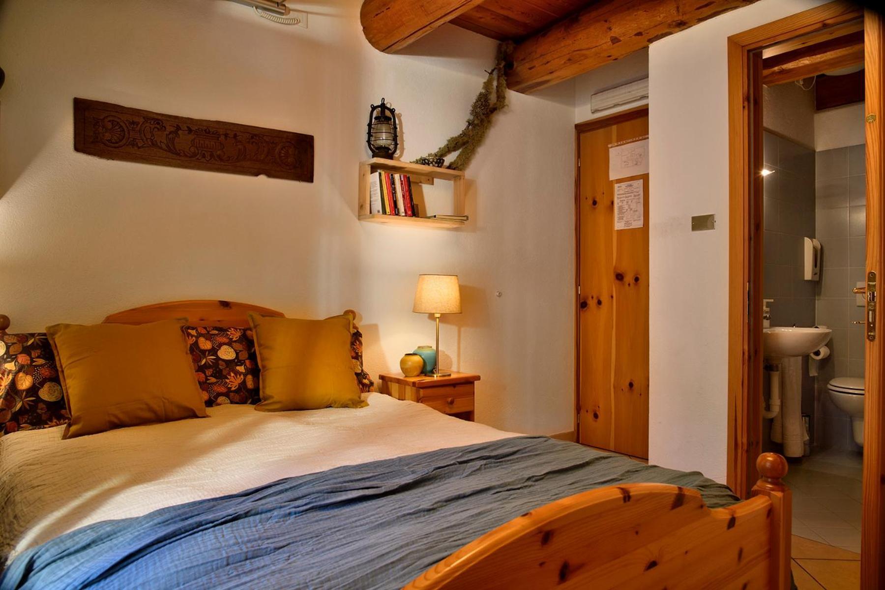 Rifugio Lou Lindal Hotel Canosio Exterior foto
