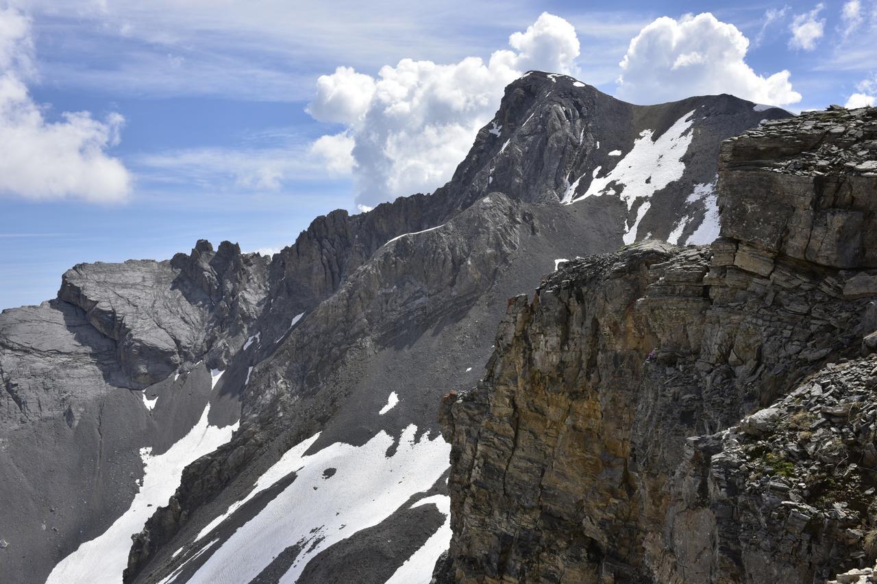 Rifugio Lou Lindal Hotel Canosio Exterior foto