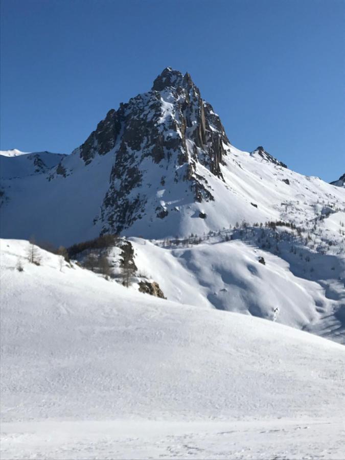 Rifugio Lou Lindal Hotel Canosio Exterior foto